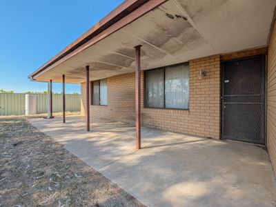 211 Ridge Road, Tresco