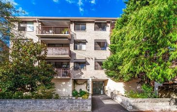 10 / 3  Lorne Avenue, Kensington