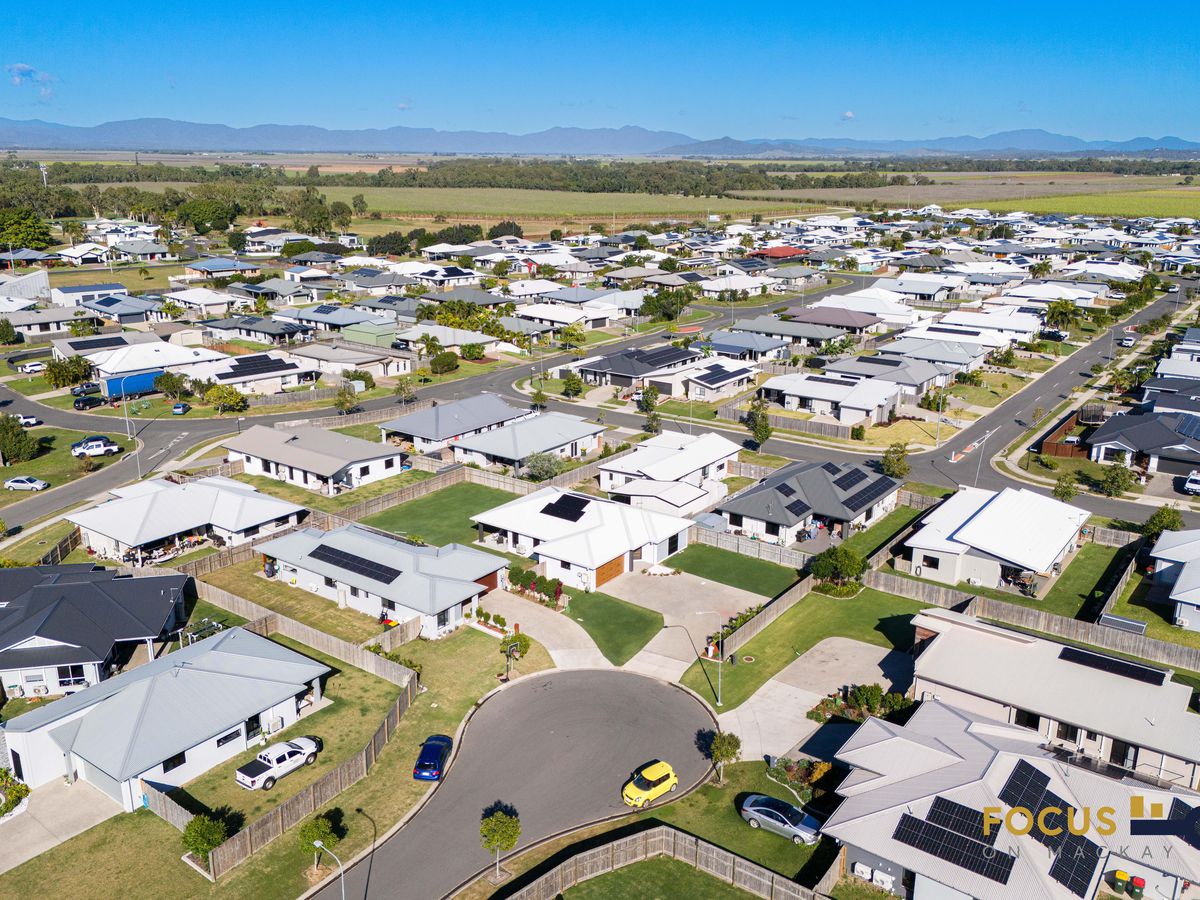 5 Teatree Court, Bakers Creek