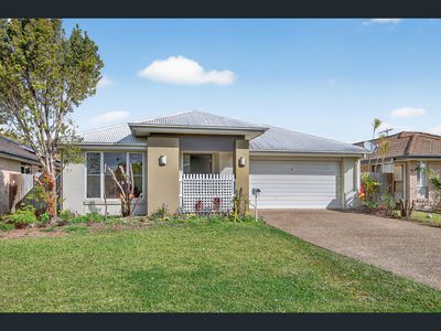 54 Denham Crescent, North Lakes