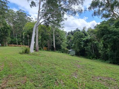 76 Maso Road, Repentance Creek