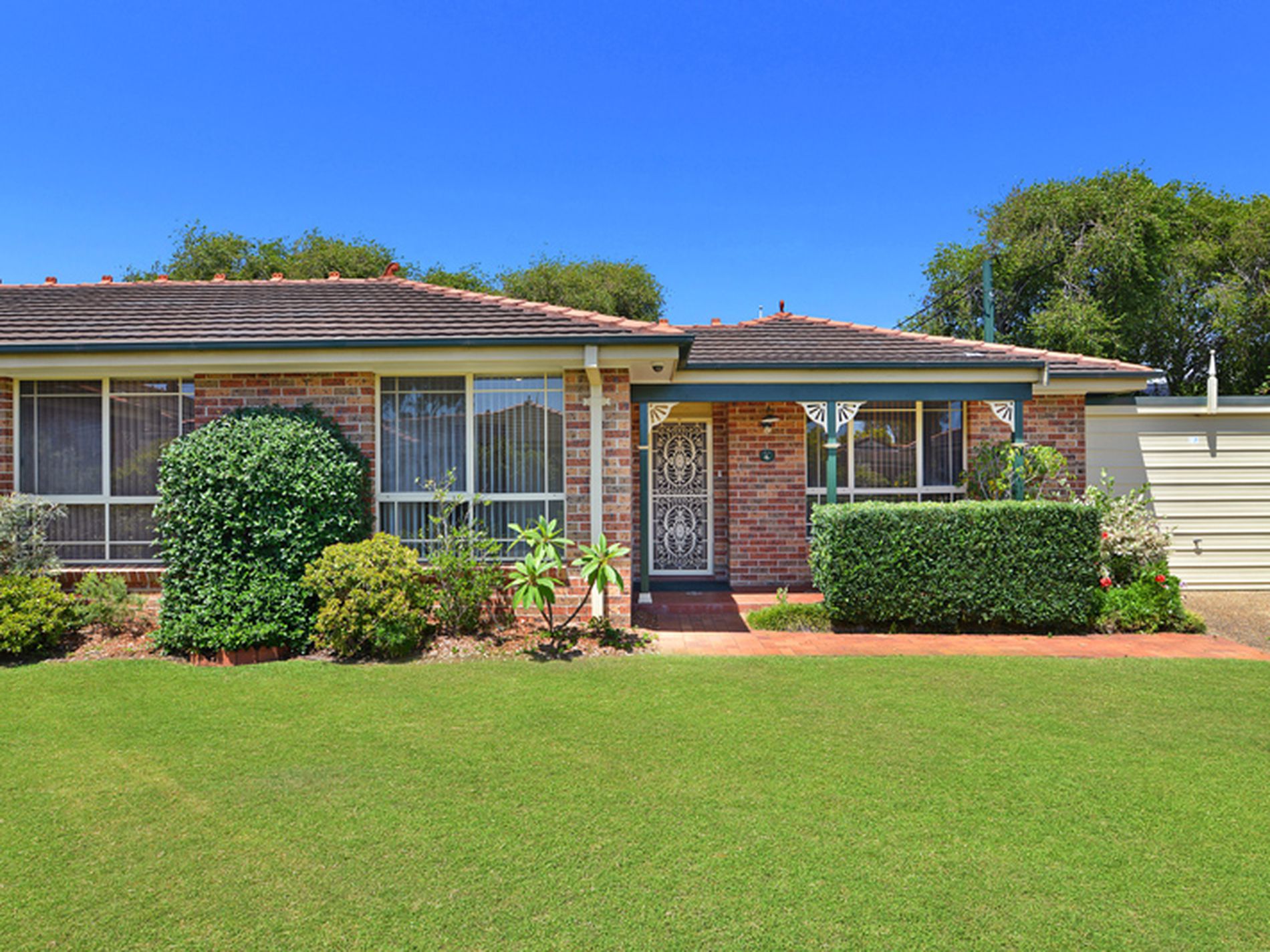 4F / 5-15 William Street, Botany