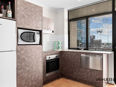 69 / 418 Murray Street, Perth