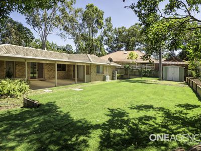 21 Pringle Place, Forest Lake
