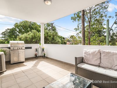 9 / 12-14 Darcy Road, Westmead