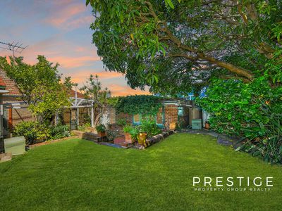 32 Mount Street, Arncliffe