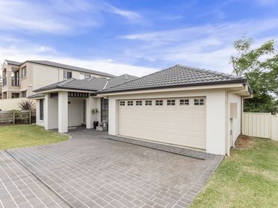 54 Royal Mantle Drive, Ulladulla