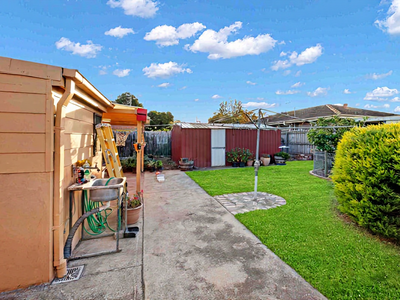 22 Wilson Road, Melton South