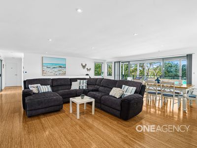 7 Ridge Avenue, Sussex Inlet