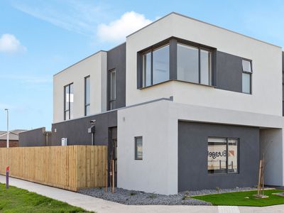 22  Glabella Avenue, Tarneit
