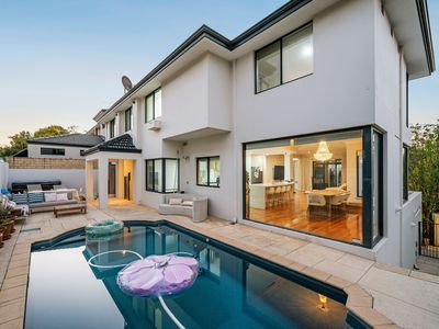 57A Duncraig Road, Applecross