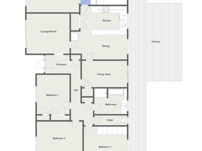 13 Smith Street, Lalbert