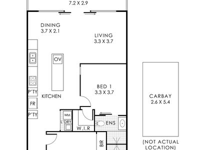 66 / 22 St Georges Terrace, Perth