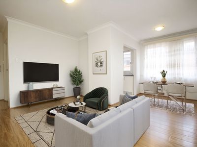 5 / 39 Yerrick Road, Lakemba