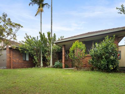 3 MacBeth Place, Sunnybank Hills
