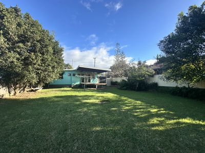 22 Clarence Street, Woolgoolga