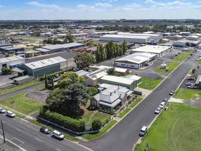 312 Commercial Street West, Mount Gambier