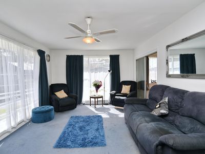 48 Bracebridge Street, Kaiapoi