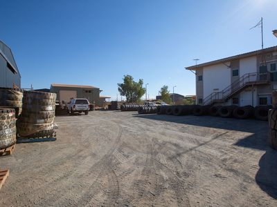 Lot 111 Iron Ore Street, Wedgefield