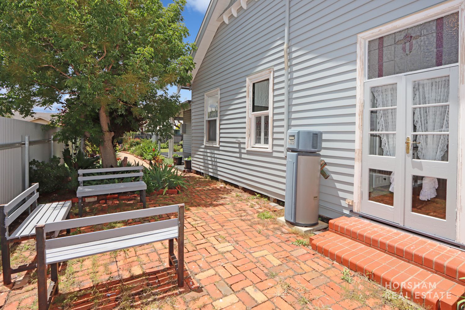 42 Meyer Street, Donald