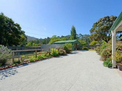 44 Sunset Drive, Garden Island Creek