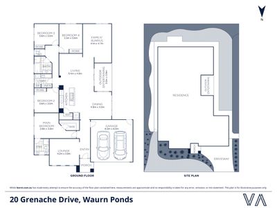 20 Grenache Drive, Waurn Ponds