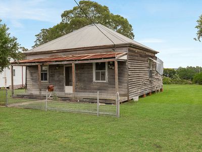 63 Aberdare Street, Kurri Kurri