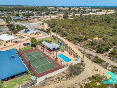 Lot 25, 146 St Andrews Drive, Yanchep