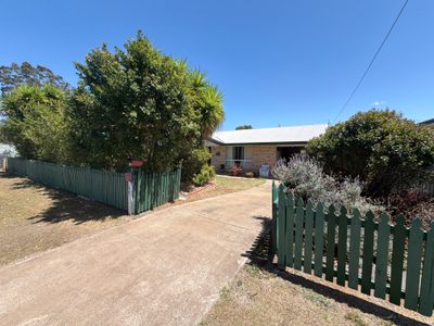 19 Normanby Street, Nanango
