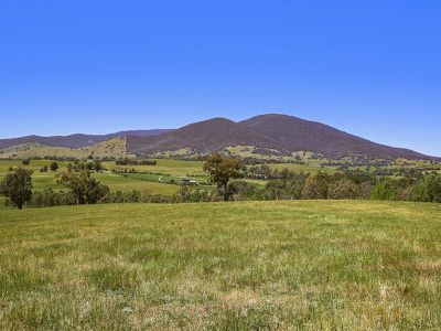 623 Back Creek Road, Yackandandah