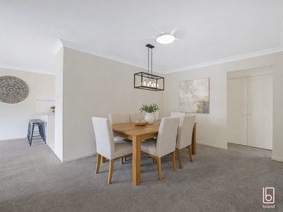 46 Peppercorn Avenue, Woongarrah