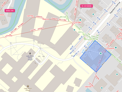 5/13 Napoleon Avenue, Milford