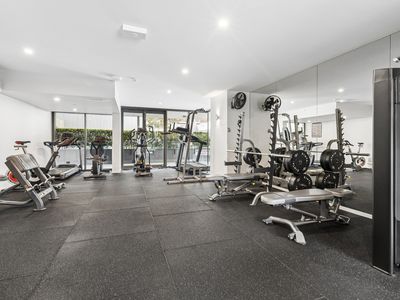 18 / 90 Terrace Road, East Perth