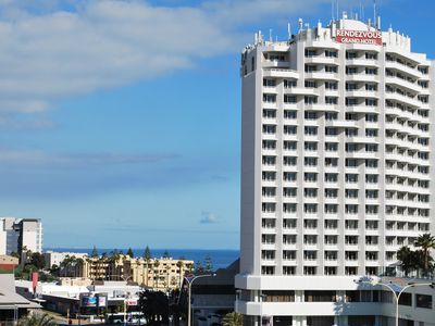 8/186 West Coast Highway, Scarborough