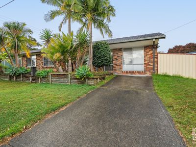 11 White Swan Avenue, Blue Haven