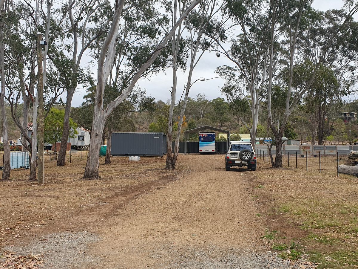 7 Thomsett Street, Yarraman Main Street Realty