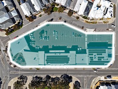 1 & 15 Santorini Promenade, Alkimos