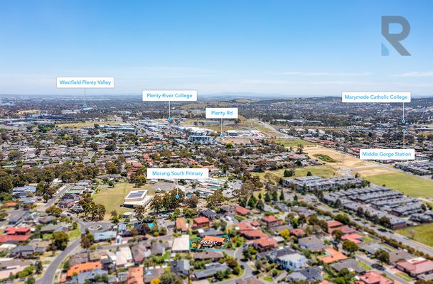 15 Possum Place, South Morang