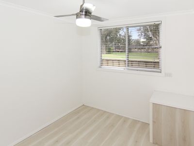 30 Hadley Street, Forster