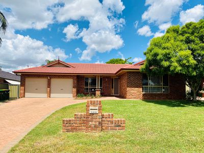 12 Christie Close, Dubbo