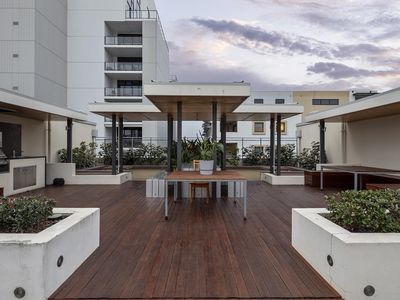 80 / 18 Wellington Street, East Perth