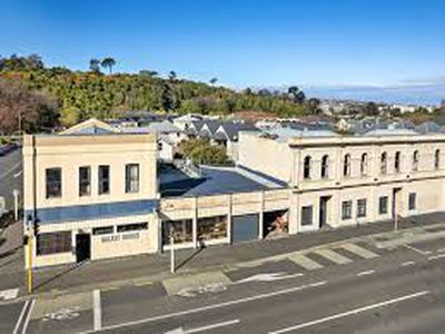 835 Great King Street, Dunedin North
