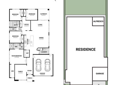 36 Riverglen Drive, Craigieburn