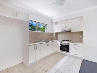 5 / 12 Lydbrook Street, Westmead