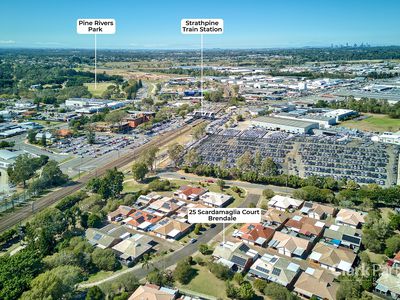 25 Scardamaglia Court, Brendale