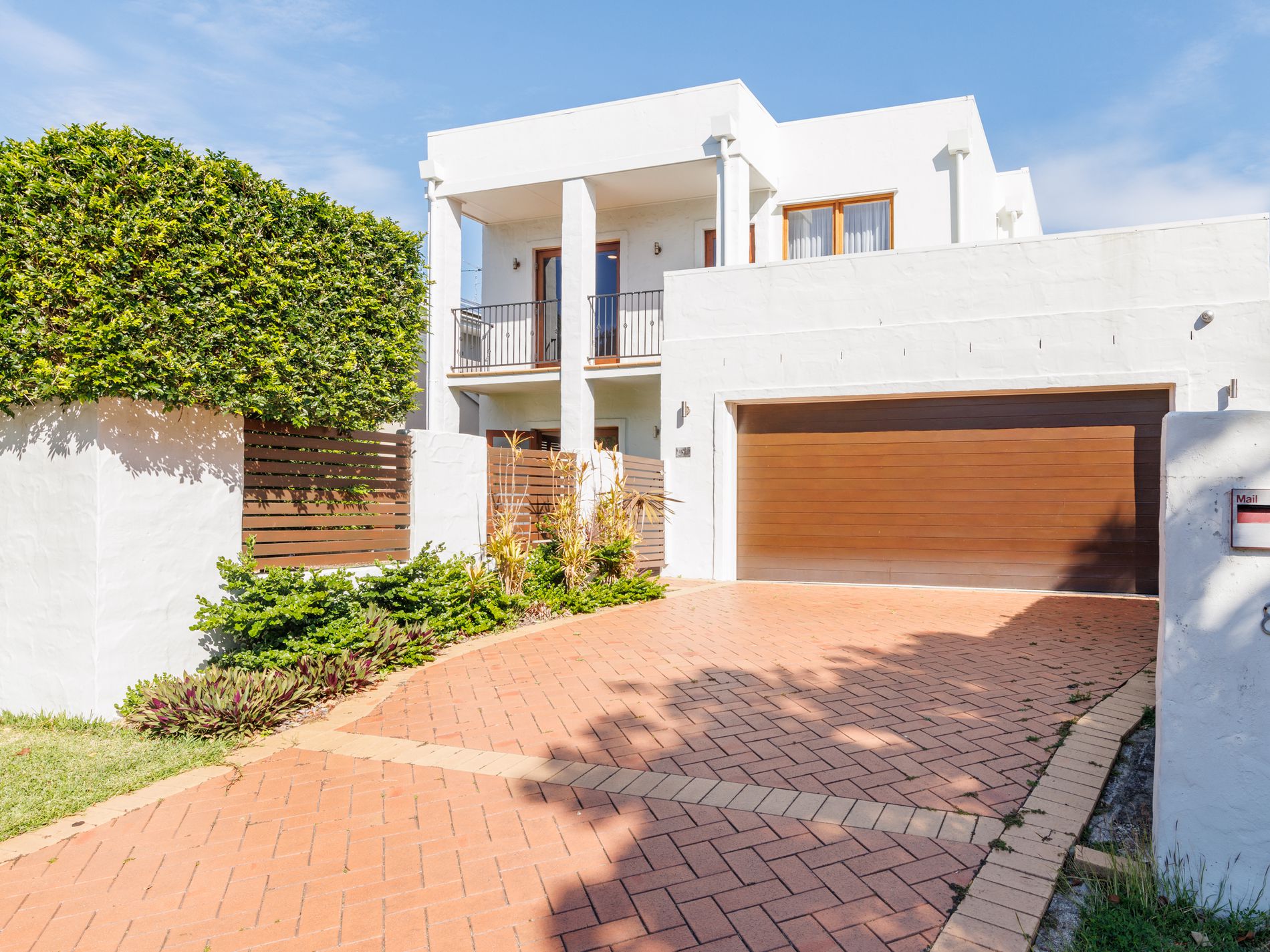 RABY BAY RAAS Property Group