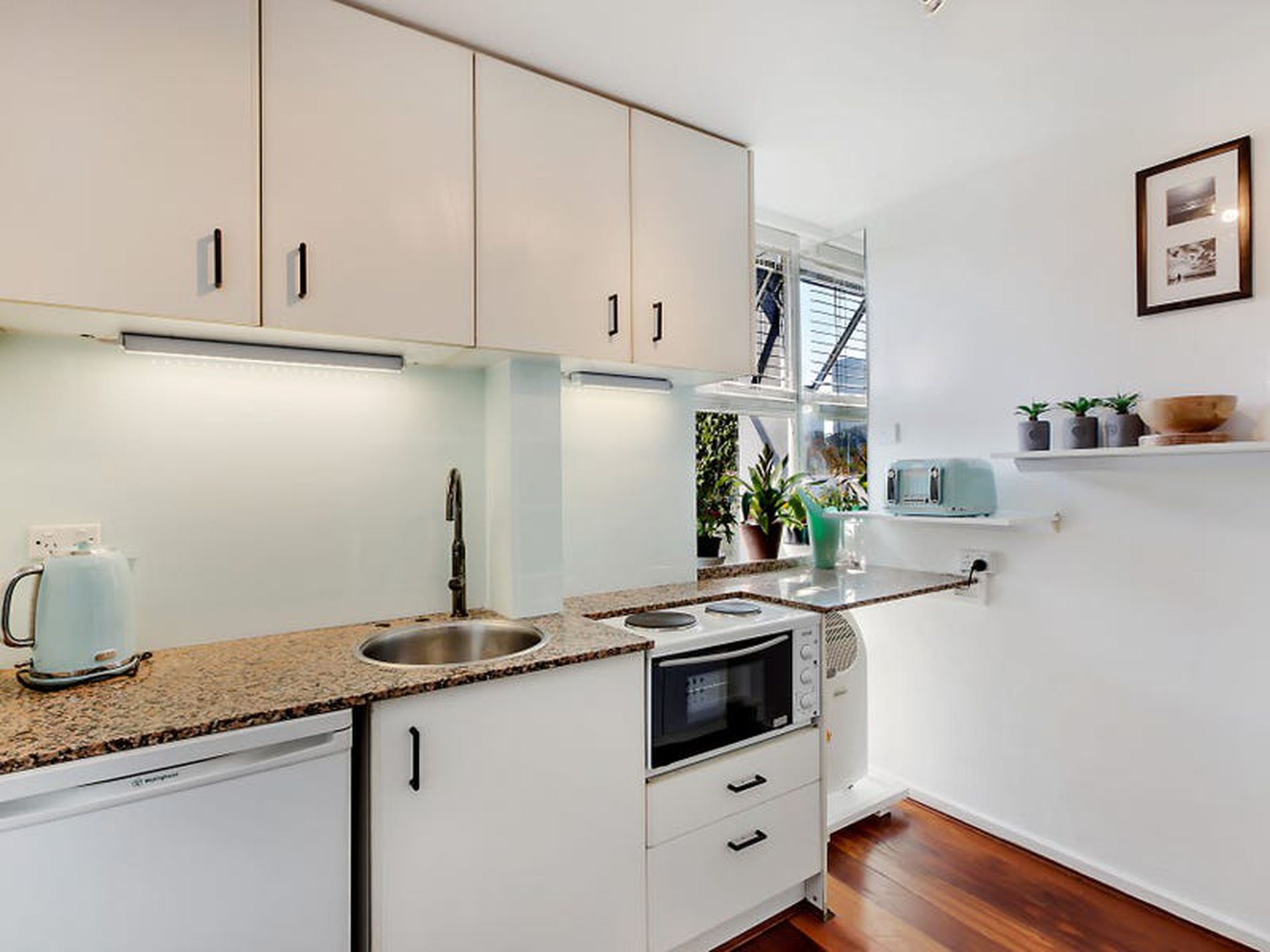 78 / 19-23 Forbes Street, Woolloomooloo