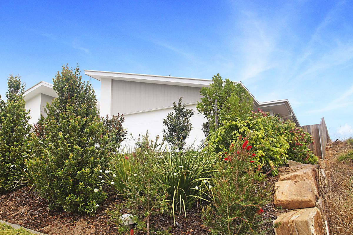 1/58 Abbotts Road, Palmwoods