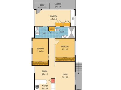 170 / 314 Buff Point Avenue, Buff Point