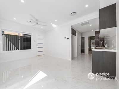 4A Narwee Road, Narwee